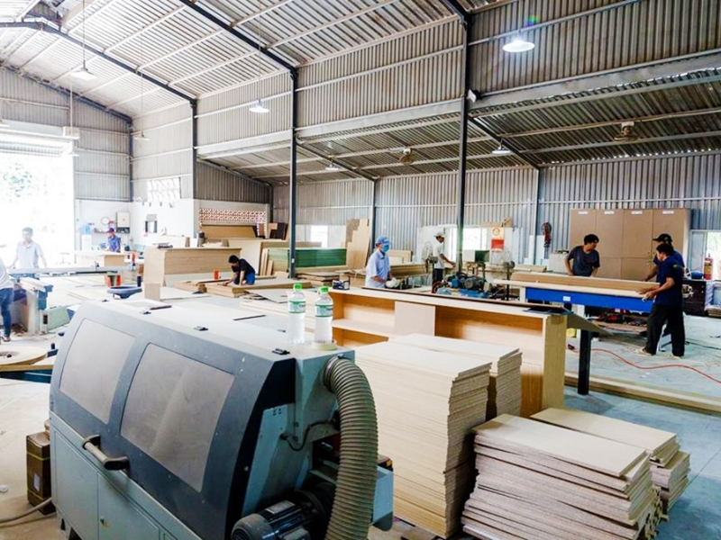 Quy trình lắp đặt tủ bếp nhựa chuẩn từ A-Z - Ảnh 4